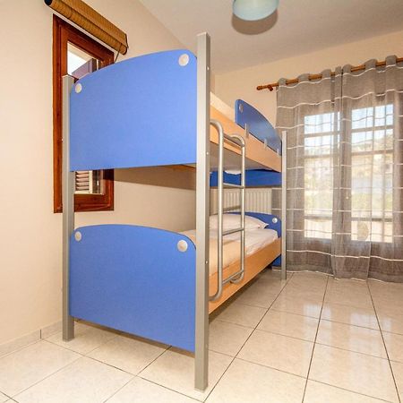 키사모스 Strevagio Family House 아파트 외부 사진