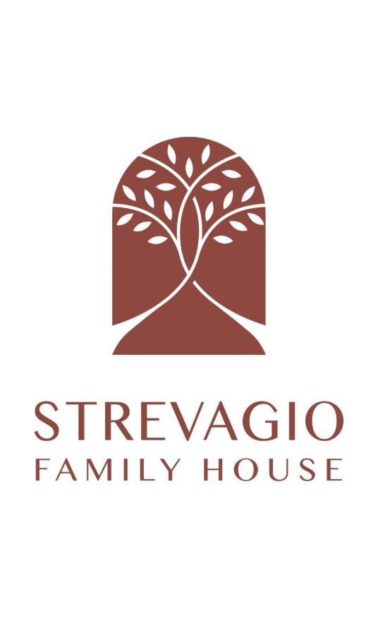 키사모스 Strevagio Family House 아파트 외부 사진